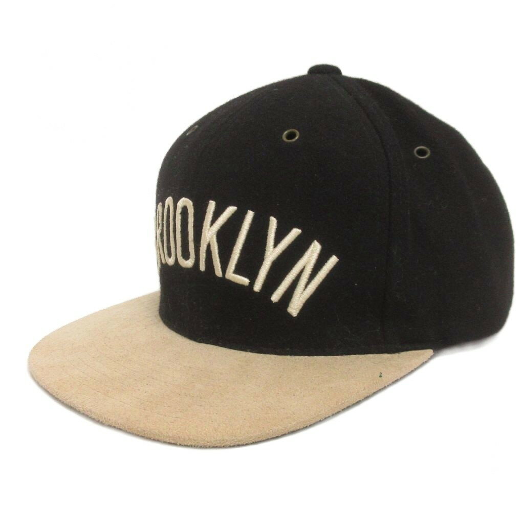 【中古】ミッチェルアンドネス mitchell＆ness キャップ ロゴ ウール 刺繍 黒 ベージュ 帽子 メンズ 【ベクトル 古着】 260622表記サイズ※実寸サイズをご参照ください実寸サイズつば：6.5cm　頭周り：約63cm　　素材毛、、ポリエステル色ブラック ベージュ仕様アジャスターあり状態・若干の毛羽立ち ・アジャスター部分に青錆 ※全体的に中古品としての使用感とダメージがありますが、通常使用には支障のない商品です。 掲載写真や記載内容をご確認いただき、ご理解の上ご購入ください。付属品なし商品のお問い合わせの回答を休止しております。＊各商品ページの商品詳細等をご確認の上ご購入ください。【中古】ミッチェルアンドネス mitchell＆ness キャップ ロゴ ウール 刺繍 黒 ベージュ 帽子 メンズ 【ベクトル 古着】 260622状態ランク　”B”詳細については、下記および「状態ランクについて」ページをご覧ください。未使用・新品の商品ほぼ新品同様の商品使用感が少なく、かなり状態の良い商品使用感はあるが、傷や汚れの少ない商品使用感の他、傷や汚れが見られる商品かなり大きな傷みがある難あり商品※S〜CランクはUSED品となりますので、使用感をご理解の上でご入札下さい。状態ランクについてinformation表記サイズ※実寸サイズをご参照ください実寸サイズつば：6.5cm　頭周り：約63cm　　素材毛、、ポリエステル色ブラック ベージュ仕様アジャスターあり状態・若干の毛羽立ち ・アジャスター部分に青錆 ※全体的に中古品としての使用感とダメージがありますが、通常使用には支障のない商品です。 掲載写真や記載内容をご確認いただき、ご理解の上ご購入ください。付属品なし商品のお問い合わせの回答を休止しております。＊各商品ページの商品詳細等をご確認の上ご購入ください。本商品は一点物です他サイトや店舗にて販売している商品です。多少のお時間差にて欠品になることもございます。予めご了承頂ますようお願い致します。ベクトル・サイズガイドはこちらこの商品と同じブランドの商品を見る