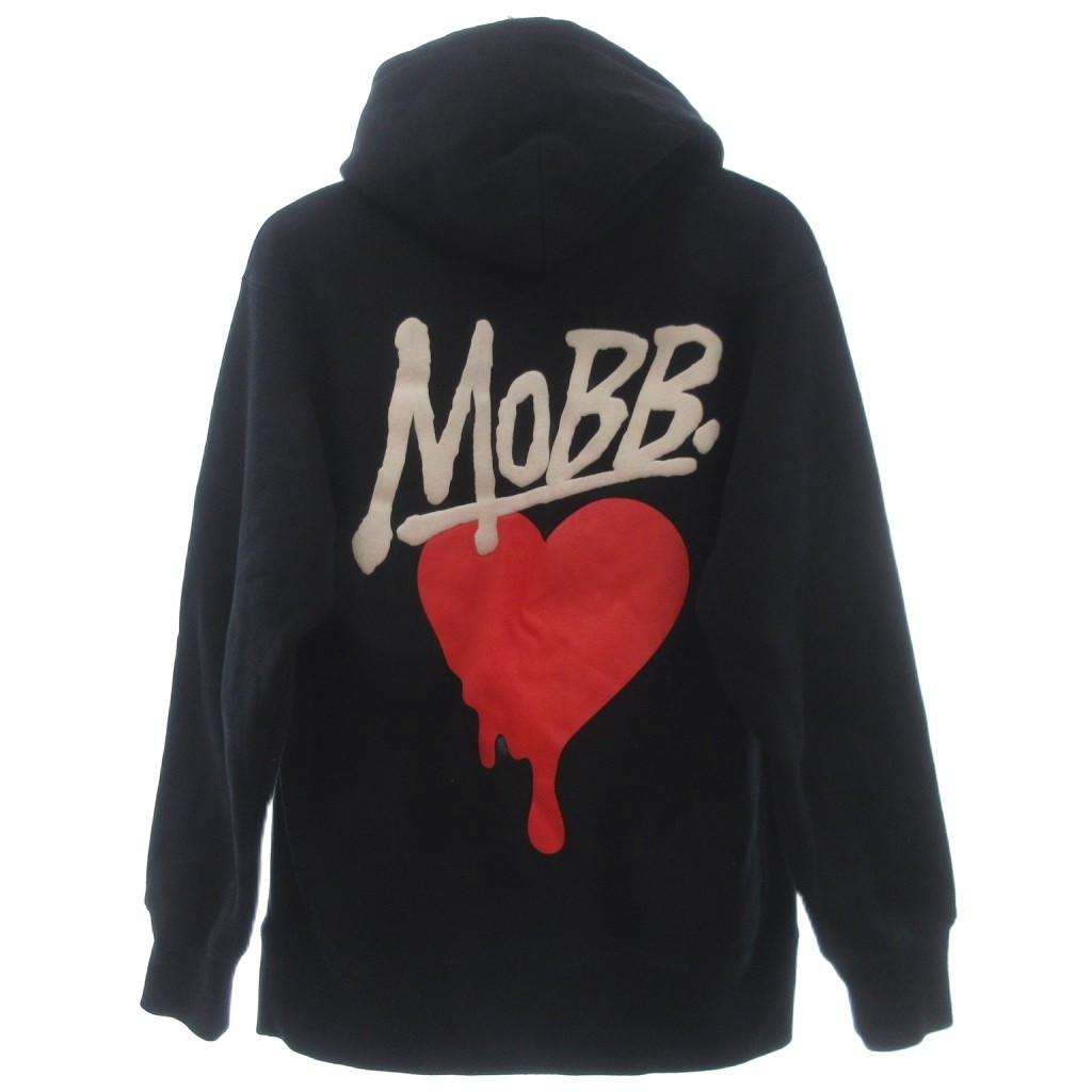 楽天市場】mobb モブ パーカー（パーカー｜トップス）：メンズ