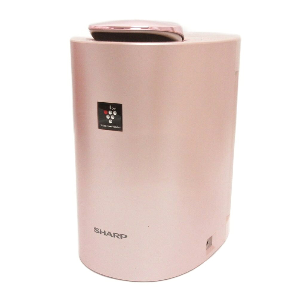 楽天市場】sharp プラズマクラスター保湿器 ib-hf6-pの通販