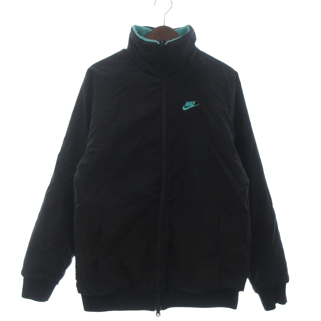 【国内正規品】 NIKE ビッグスウォッシュ ボアジャケット ジェイド サイズL 楽天市場】ナイキ ビッグスウォッシュボアの通販