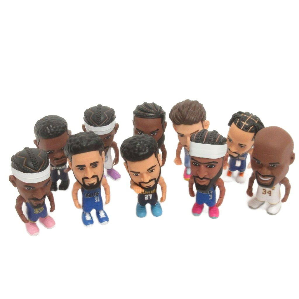 楽天市場】nbaフィギュア（コレクション｜ホビー）の通販