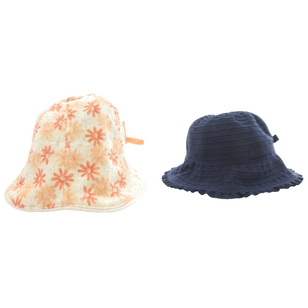 【中古】トッカ TOCCA Tartine et Chocolat 2点セット ハット 帽子 46 アイボリー オレンジ 紺 花柄 リボン付き /NX キッズ 【ベクトル 古着】 260821ブランドトッカ TOCCA表記サイズアイボリー：46cm 紺：48cm実寸サイズ※セット販売のため実寸サイズは計測しておりません。サイズ欄に記載している表記サイズをご参考ください。　素材アイボリー：綿 紺：ポリエステル色アイボリー オレンジ 紺 ネイビー 仕様アイボリー色の帽子にあごゴムあり状態・アイボリー色の帽子リボンに小さな穴 その他に目立ったダメージはなく、問題なくご使用いただける商品です。 ※あくまでも中古品ですので掲載写真や記載内容をご確認いただき、ご理解の上ご購入ください。付属品付属品なし、写真に写っている物が全てです。備考（株）オンワード樫山 （株）ベベ こちらのお品物は店舗で保管しておらず、店頭販売出来かねます。（※お取り寄せも出来かねます）商品のお問い合わせの回答を休止しております。＊各商品ページの商品詳細等をご確認の上ご購入ください。【中古】トッカ TOCCA Tartine et Chocolat 2点セット ハット 帽子 46 アイボリー オレンジ 紺 花柄 リボン付き /NX キッズ 【ベクトル 古着】 260821状態ランク　”AB”詳細については、下記および「状態ランクについて」ページをご覧ください。未使用・新品の商品ほぼ新品同様の商品使用感が少なく、かなり状態の良い商品使用感はあるが、傷や汚れの少ない商品使用感の他、傷や汚れが見られる商品かなり大きな傷みがある難あり商品※S〜CランクはUSED品となりますので、使用感をご理解の上でご入札下さい。状態ランクについてinformationブランドトッカ TOCCA表記サイズアイボリー：46cm 紺：48cm実寸サイズ※セット販売のため実寸サイズは計測しておりません。サイズ欄に記載している表記サイズをご参考ください。　素材アイボリー：綿 紺：ポリエステル色アイボリー オレンジ 紺 ネイビー 仕様アイボリー色の帽子にあごゴムあり状態・アイボリー色の帽子リボンに小さな穴 その他に目立ったダメージはなく、問題なくご使用いただける商品です。 ※あくまでも中古品ですので掲載写真や記載内容をご確認いただき、ご理解の上ご購入ください。付属品付属品なし、写真に写っている物が全てです。備考（株）オンワード樫山 （株）ベベ こちらのお品物は店舗で保管しておらず、店頭販売出来かねます。（※お取り寄せも出来かねます）商品のお問い合わせの回答を休止しております。＊各商品ページの商品詳細等をご確認の上ご購入ください。本商品は一点物です他サイトや店舗にて販売している商品です。多少のお時間差にて欠品になることもございます。予めご了承頂ますようお願い致します。ベクトル・サイズガイドはこちらこの商品と同じブランドの商品を見る