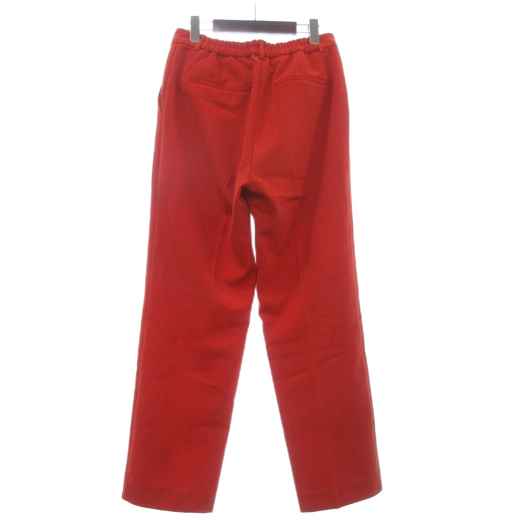【中古】ミラオーウェン Mila Owen パンツ 無地 オレンジ 2 レディース 【ベクトル 古着】 260816 auc-vector-21190078 ブランド古着の買取販売ベクトル サンプル画像2