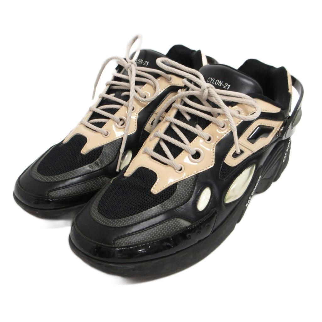 楽天市場】rafsimons ベルクロの通販