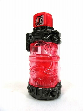 サンタクロースフルボトル 仮面ライダービルド キャラデコケーキ特典 【中古】【ベクトル 古着】 180825 ブランド古着ベクトルプレミアム店