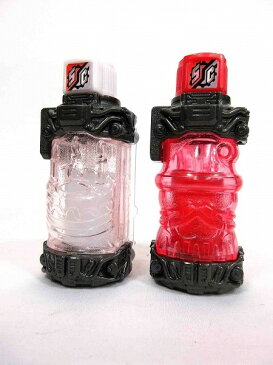 サンタクロースフルボトル ケーキフルボトル 仮面ライダービルド キャラデコクリスマス付属特典 【中古】【ベクトル 古着】 180928 ベクトルプラス楽天市場店