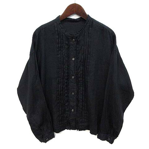 楽天市場】nest robe ブラウスの通販