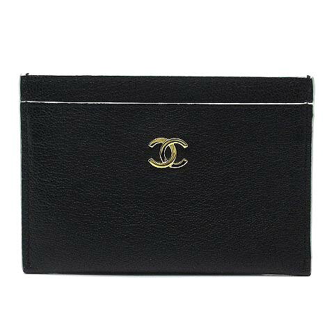 【中古】シャネル CHANEL 2026SS ココマーク カードケース 名刺入れ レザー AP5216 ☆AA★ レディース 【ベクトル 古着】 260628ブランドシャネル CHANEL実寸サイズW11.3cm×H7.7cm(約)　素材ゴートスキン色ブラック×ホワイト仕様ポケット×4状態若干スレはありますが、目立ったダメージはなく、問題なくご使用いただける商品です。 ※あくまでも中古品ですので掲載写真や記載内容をご確認いただき、ご理解の上ご購入ください。付属品箱、保存袋商品のお問い合わせの回答を休止しております。＊各商品ページの商品詳細等をご確認の上ご購入ください。【中古】シャネル CHANEL 2026SS ココマーク カードケース 名刺入れ レザー AP5216 ☆AA★ レディース 【ベクトル 古着】 260628状態ランク　”AB”詳細については、下記および「状態ランクについて」ページをご覧ください。未使用・新品の商品ほぼ新品同様の商品使用感が少なく、かなり状態の良い商品使用感はあるが、傷や汚れの少ない商品使用感の他、傷や汚れが見られる商品かなり大きな傷みがある難あり商品※S〜CランクはUSED品となりますので、使用感をご理解の上でご入札下さい。状態ランクについてinformationブランドシャネル CHANEL実寸サイズW11.3cm×H7.7cm(約)　素材ゴートスキン色ブラック×ホワイト仕様ポケット×4状態若干スレはありますが、目立ったダメージはなく、問題なくご使用いただける商品です。 ※あくまでも中古品ですので掲載写真や記載内容をご確認いただき、ご理解の上ご購入ください。付属品箱、保存袋商品のお問い合わせの回答を休止しております。＊各商品ページの商品詳細等をご確認の上ご購入ください。本商品は一点物です他サイトや店舗にて販売している商品です。多少のお時間差にて欠品になることもございます。予めご了承頂ますようお願い致します。ベクトル・サイズガイドはこちらこの商品と同じブランドの商品を見る