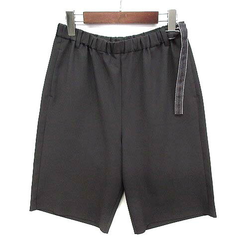 【中古】ムニタルプ MUNITALP ゴルフ ドライジョーゼット キュロット パンツ ハー...