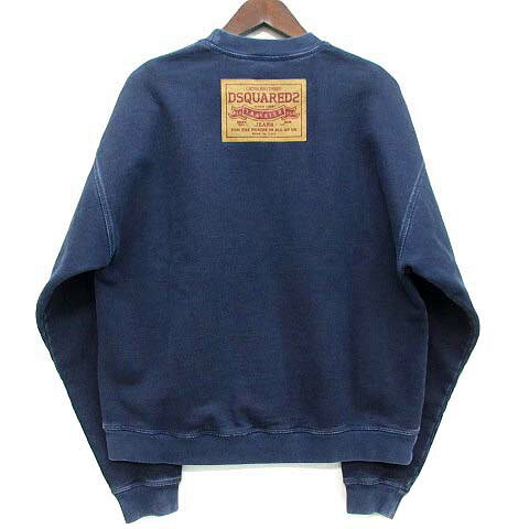 楽天市場】ディースクエアード 中古 トレーナーの通販