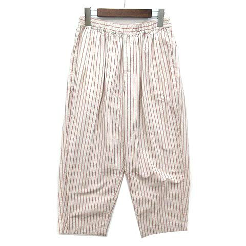 楽天市場】ネストローブ（パンツ｜ボトムス）：レディースファッション