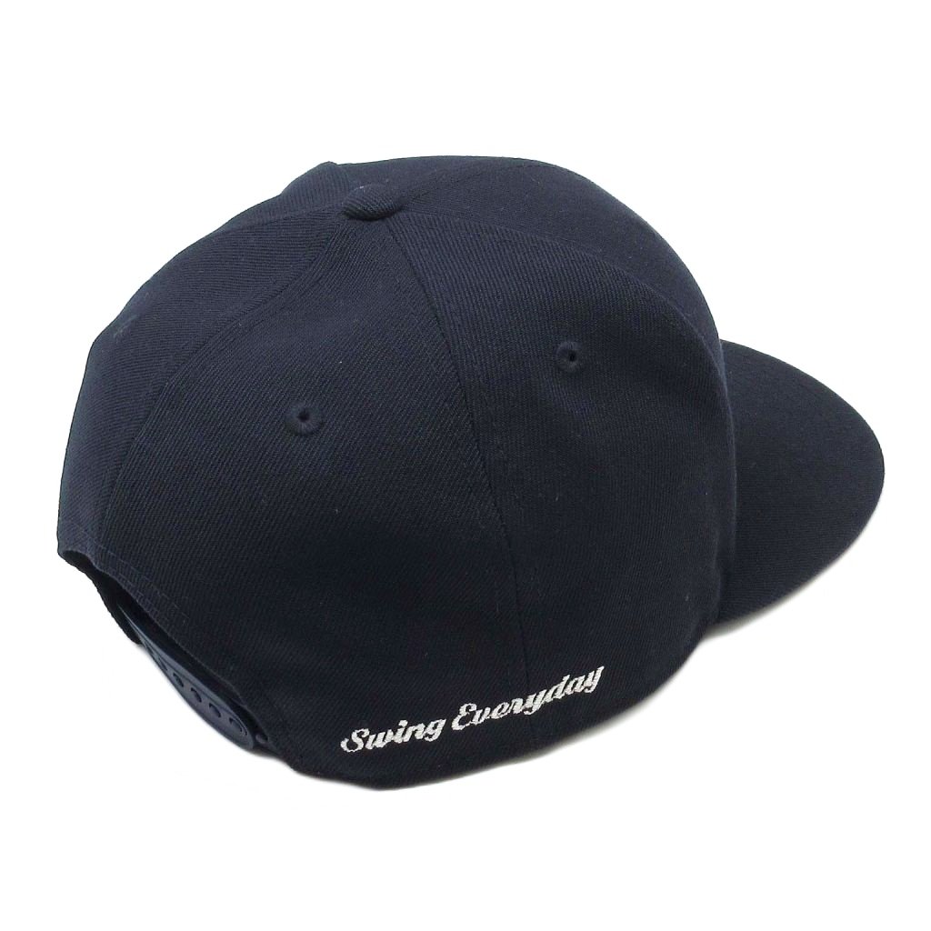 【中古】ニューエラ NEW ERA ジャックバニー Jack Bunny 9-FIFTY スナップバック ...
