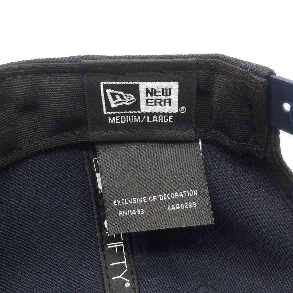 【中古】ニューエラ NEW ERA ジャックバニー Jack Bunny 9-FIFTY スナップバック ...