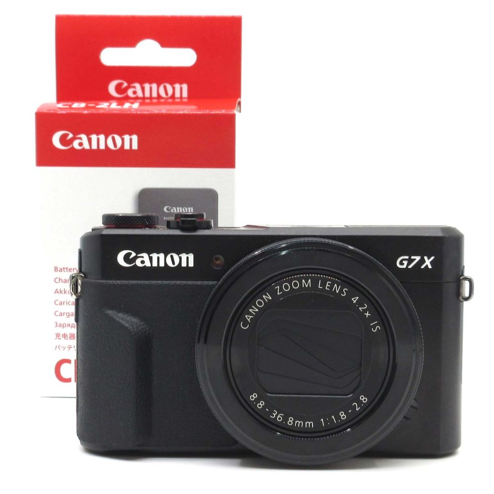 Canon PowerShot G7X 本体　動作確認済み 楽天市場】CANON PowerShot G7 X 中古の通販