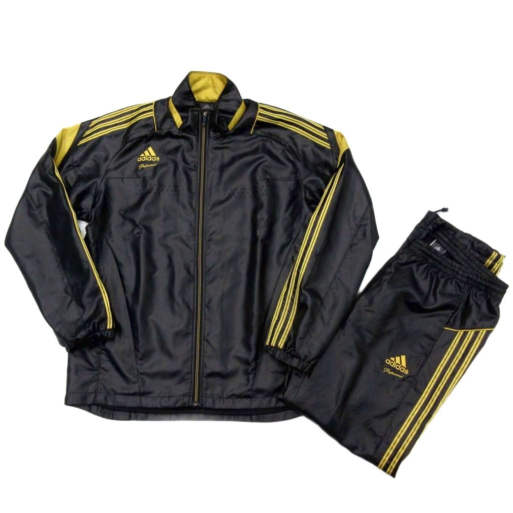 楽天市場】adidas professional ウィンドブレーカーの通販