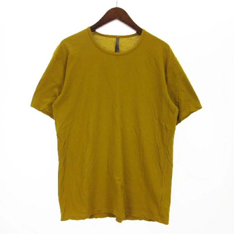 楽天市場】KAZUYUKI KUMAGAI ATTACHMENT(Tシャツ・カットソー 楽天市場】KAZUYUKI KUMAGAI ATTACHMENT(Tシャツ・カットソー