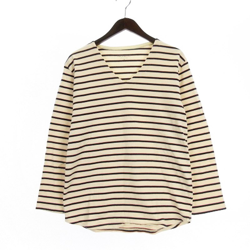 nonnative Tシャツ・カットソー ベージュ 0480525F0026 楽天市場】nonnative カットソーの通販
