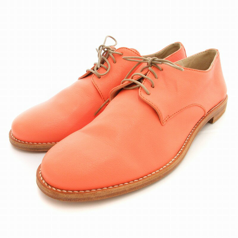 ֥ɸ٥ȥ㤨֡šATTILIO GIUSTI LEOMBRUNI AGL  ӡ塼 ܳ 쥶 ꥢ 24.5cm  /UO GY99 ǥ ڥ٥ȥ  250726פβǤʤ2,400ߤˤʤޤ