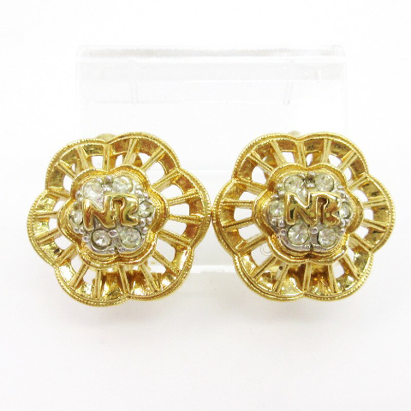 【中古】ニナリッチ NINA RICCI ロゴ 