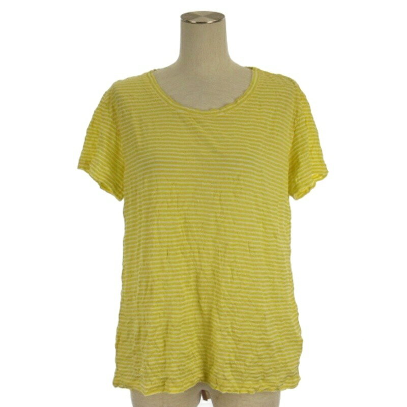 楽天市場】ボーダー（ブランドイッセイミヤケ）（トップス｜レディース