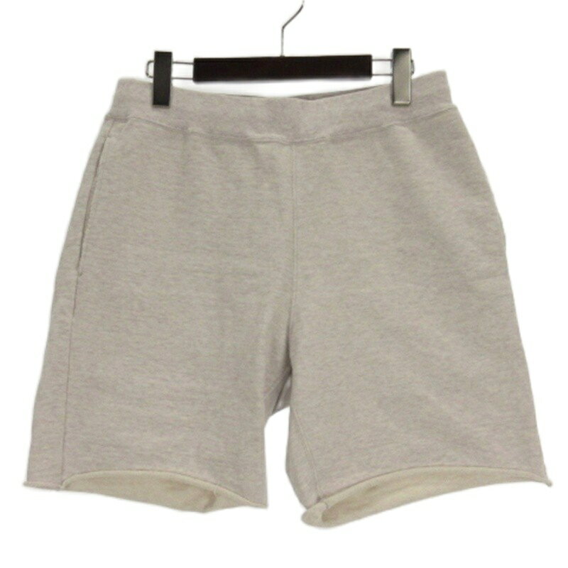 楽天市場】ロンハーマン スウェット ハーフパンツの通販