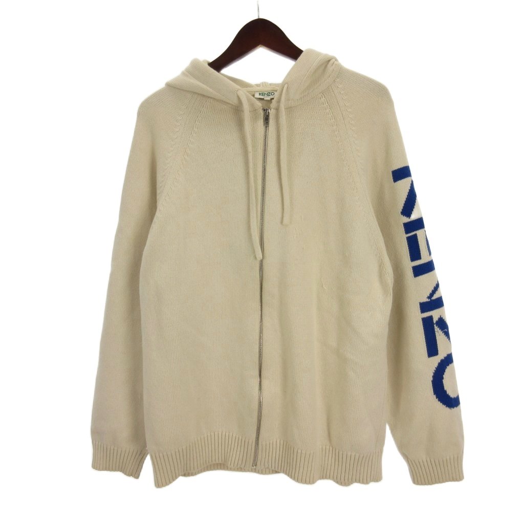 楽天市場】kenzo 中古（パーカー｜トップス）：メンズファッションの通販