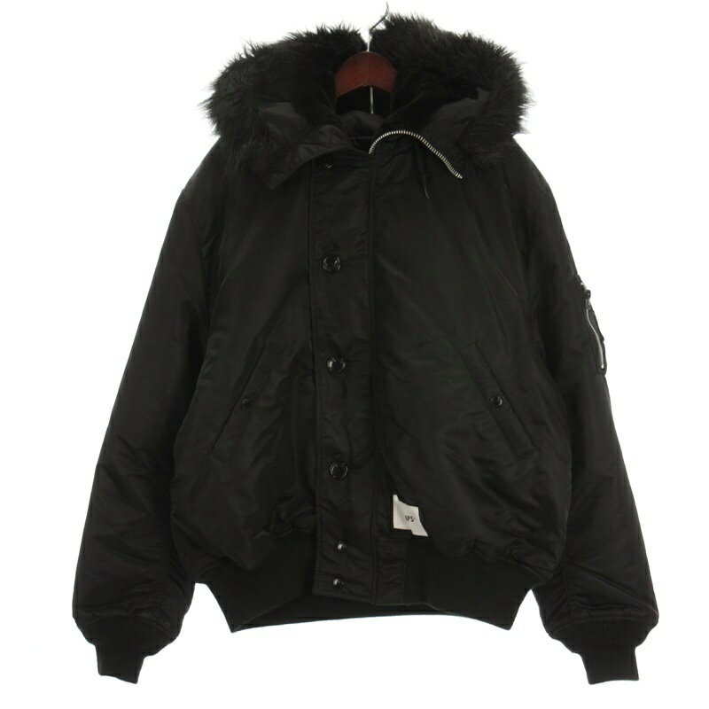 楽天市場】wtaps n2bの通販