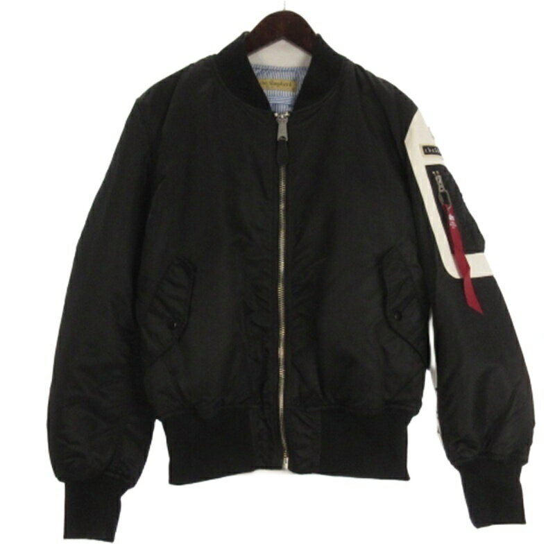 楽天市場】アンダーカバー MA 1（コート・ジャケット｜メンズ