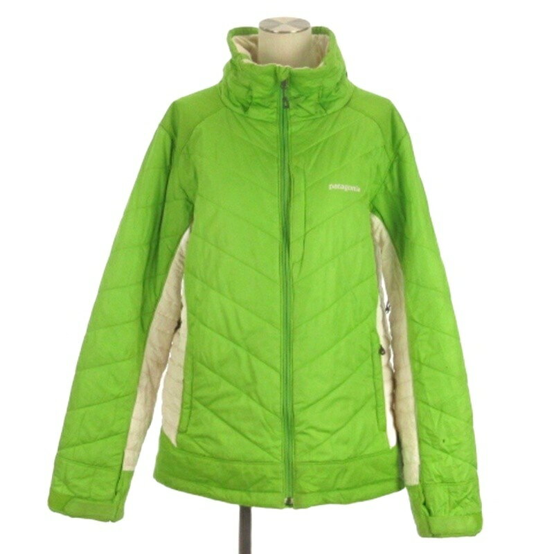 楽天市場】パタゴニア ナノエアフーディ ウィメンズの通販