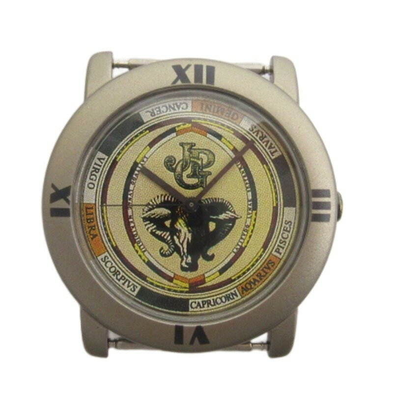 楽天市場】ジャンポールゴルチエ（メンズ腕時計｜腕時計）の通販