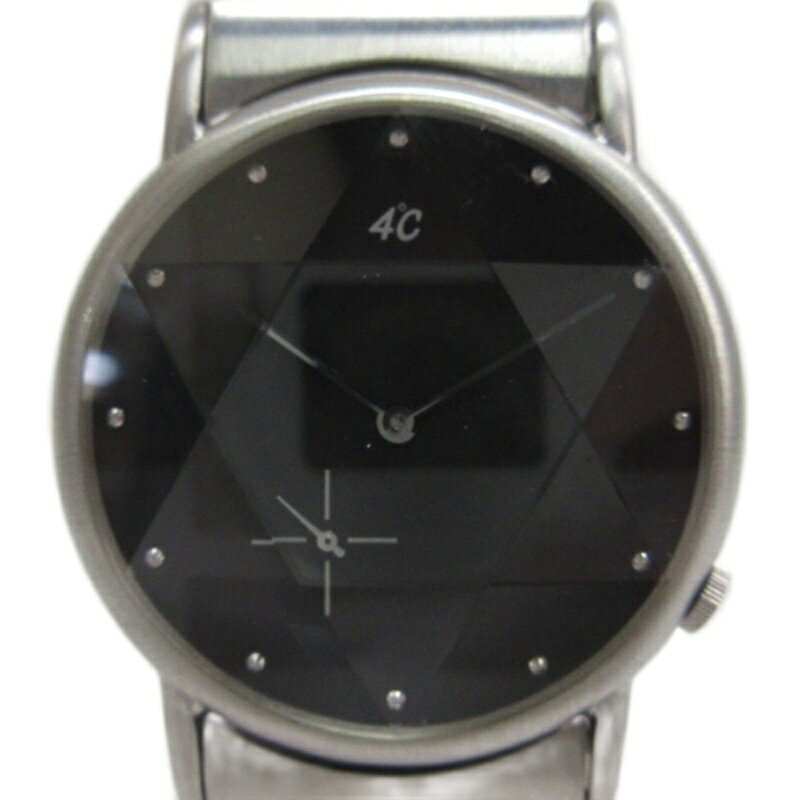 楽天市場】4℃（腕時計）の通販