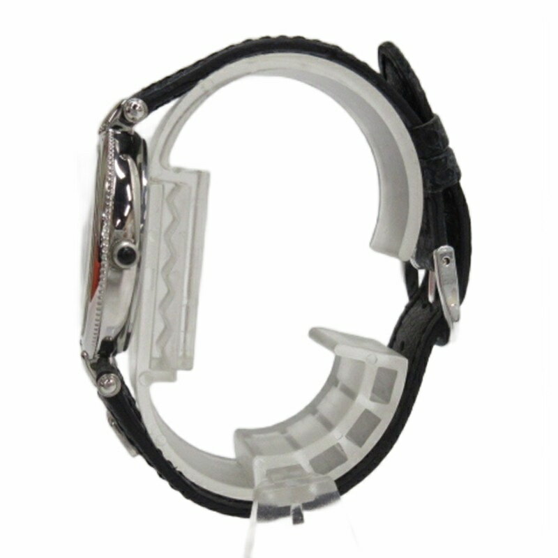 【中古】AUREOLE 腕時計 クォーツ メン...の紹介画像2