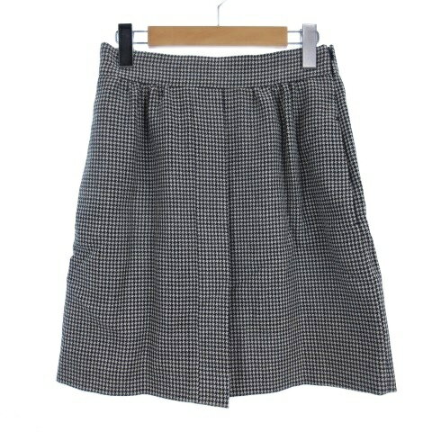 楽天市場】maxmara マックスマーラ 千鳥格子スカートの通販