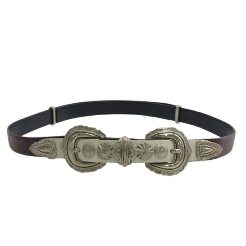 楽天市場】togapulla ベルトの通販