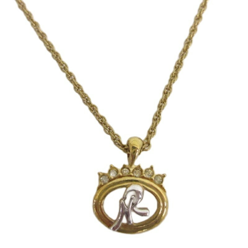 【中古】ニナリッチ NINA RICCI ネック