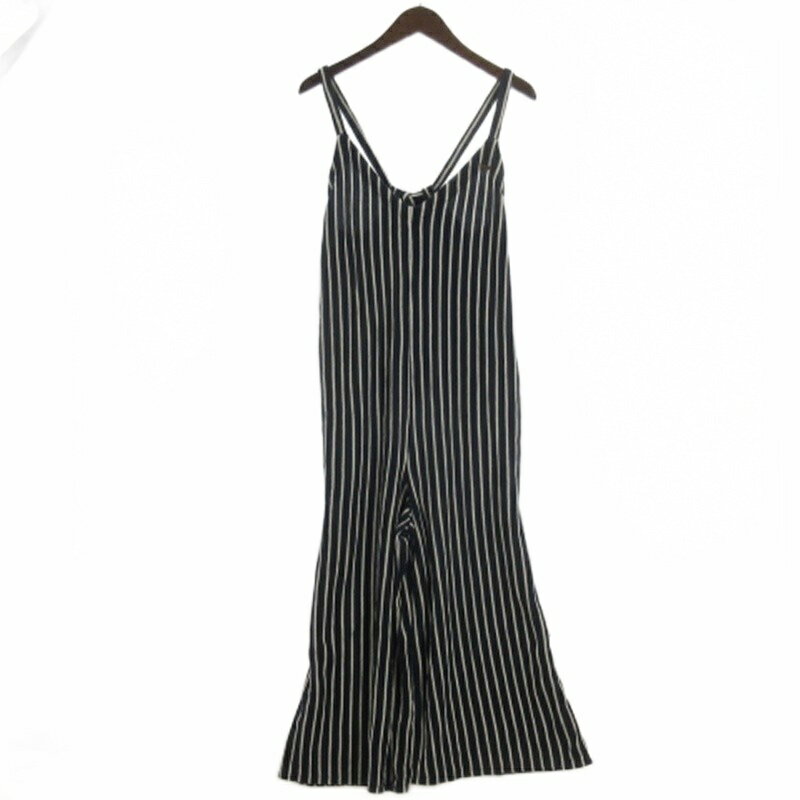 【中古】ロキシー ROXY ストライプ �