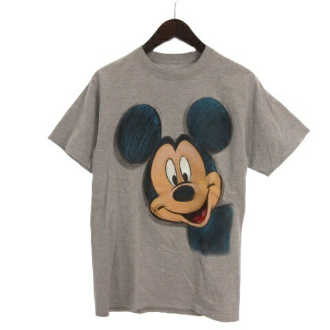 【中古】ヘインズ Hanes Disneyland ディズニーランド