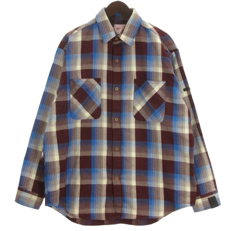 楽天市場】N．HOOLYWOOD ネルシャツの通販