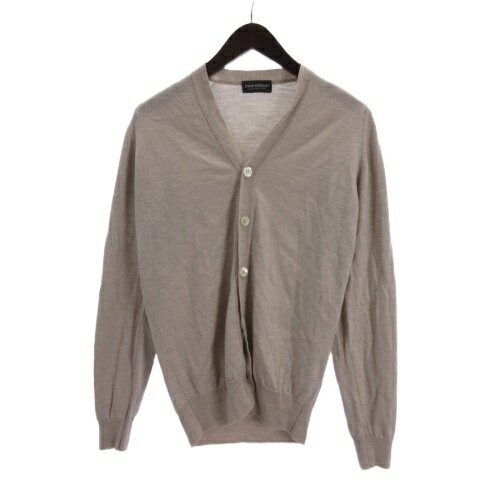 ����šۥ���󥹥�ɥ졼 JOHN SMEDLEY ������ �����ǥ����� V�ͥå� S �١����� ��GY12 ��ǥ����� �ڥ٥��ȥ� ����� 260224