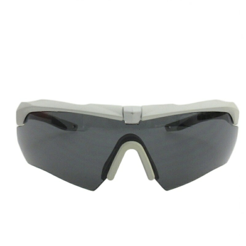 【中古】ESS CROSSBOW Z87+ サングラス メンズ 【ベクトル 古着】 260306