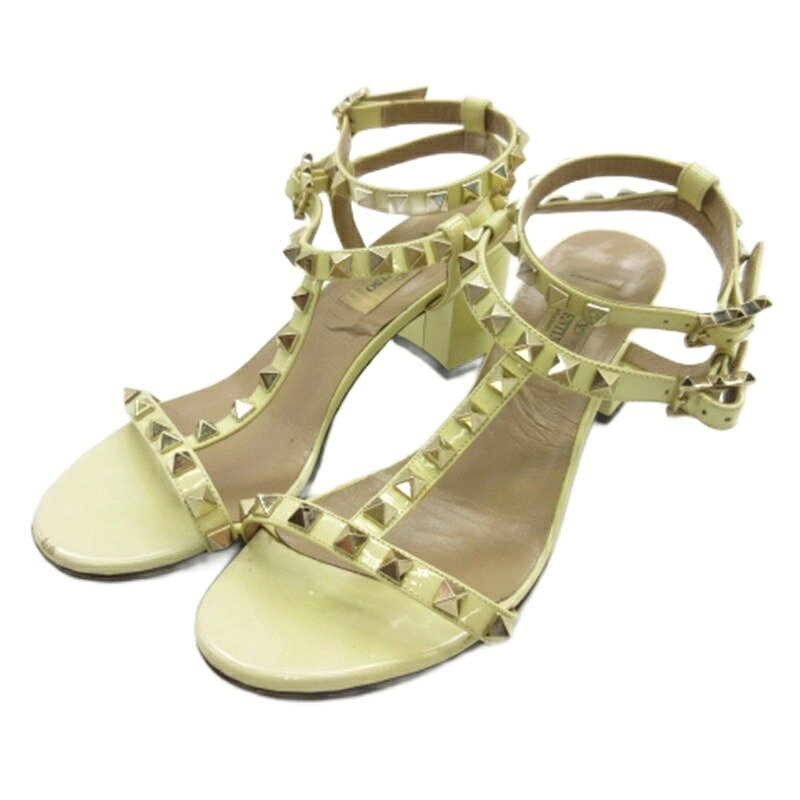 楽天市場】valentino 中古（サンダル｜レディース靴）：靴の通販
