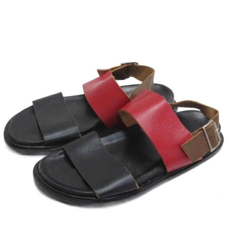 楽天市場】MARNI（サンダル｜メンズ靴）：靴の通販