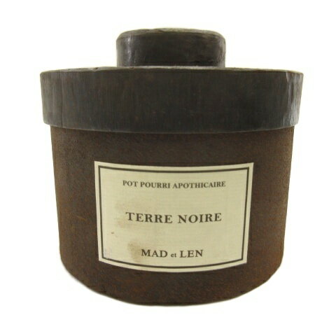楽天市場】mad et len マドエレン terre noireの通販