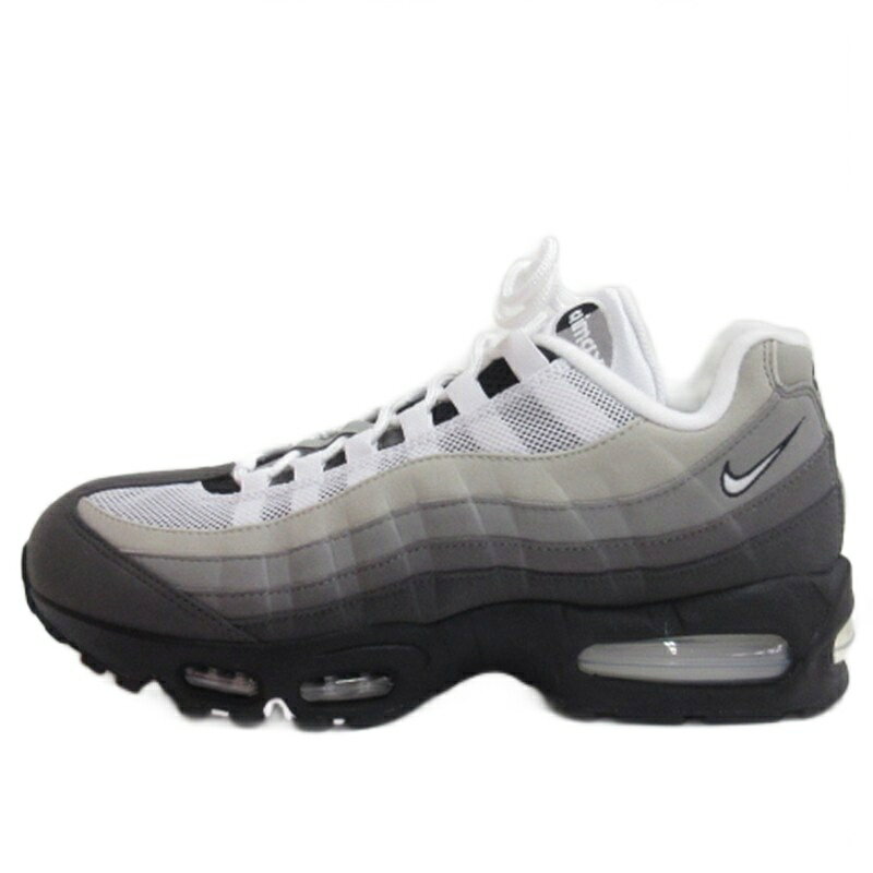未使用品 ナイキ NIKE タグ付き Air Max 95 OG Big Bubble エアマックス95 スニーカー HM4740-007 27cm メンズ 260406