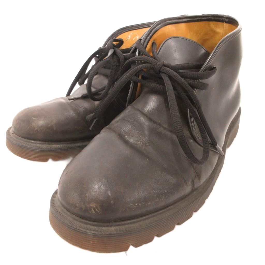 楽天市場】dr．martens chukka bootの通販