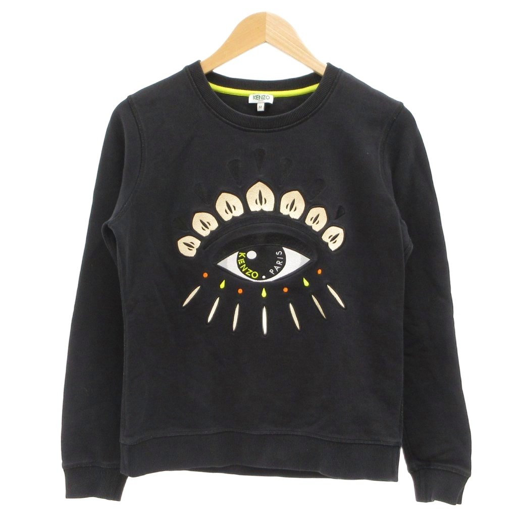 楽天市場】kenzo eye（スウェット・トレーナー｜トップス