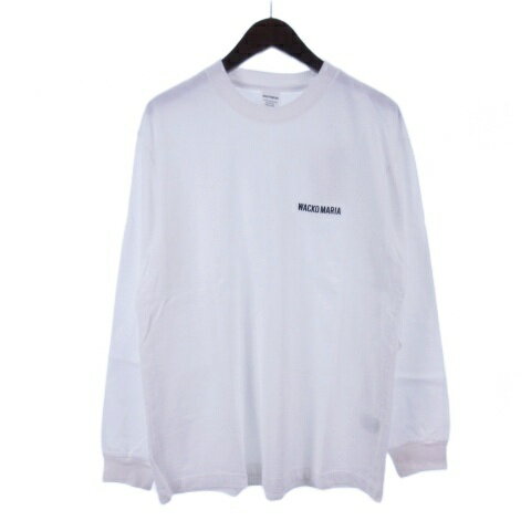 楽天市場】wacko maria シャツ（Tシャツ・カットソー｜トップス