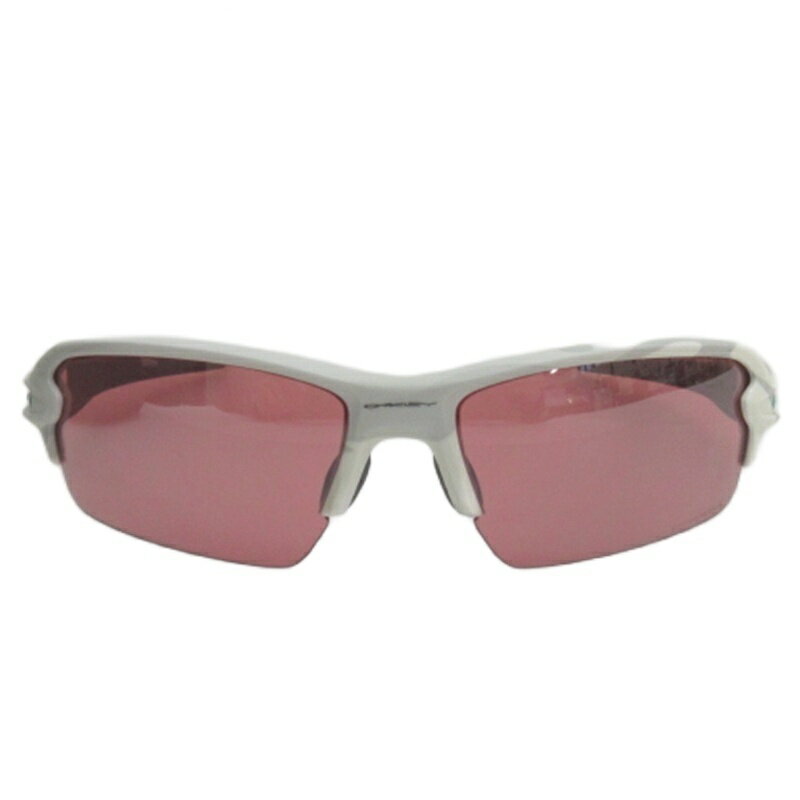 【中古】オークリー OAKLEY FLAK2.0 サングラス OO92...(4.0)