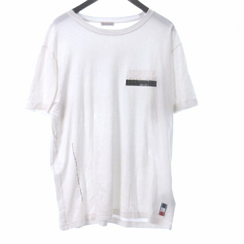 楽天市場】モンクレール フラグメント tシャツの通販