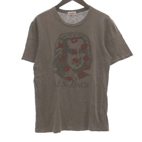 undercover HATE 総柄 ロングスリーブTシャツ M 016-902606080040_1.jpg